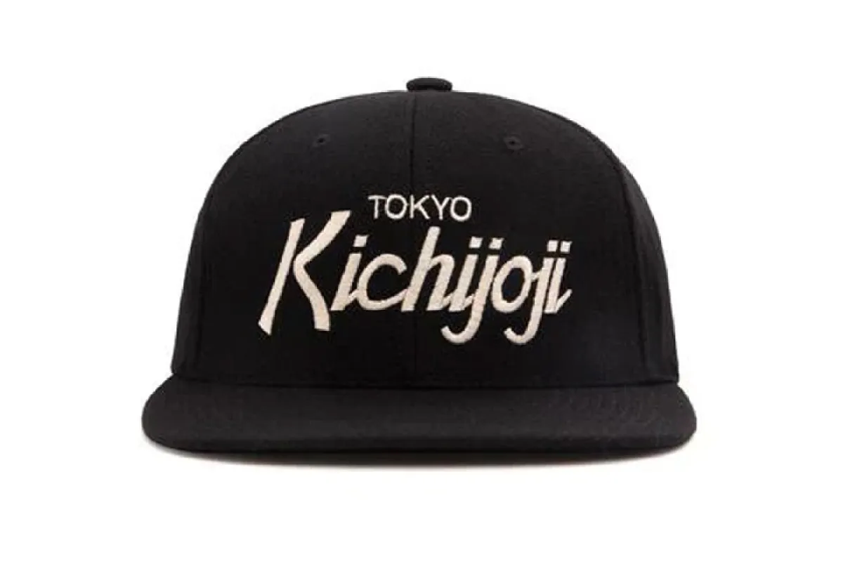 Kichijoji sold by Hood Hat