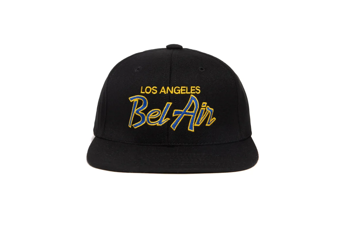 Bel Air Ram sold by Hood Hat
