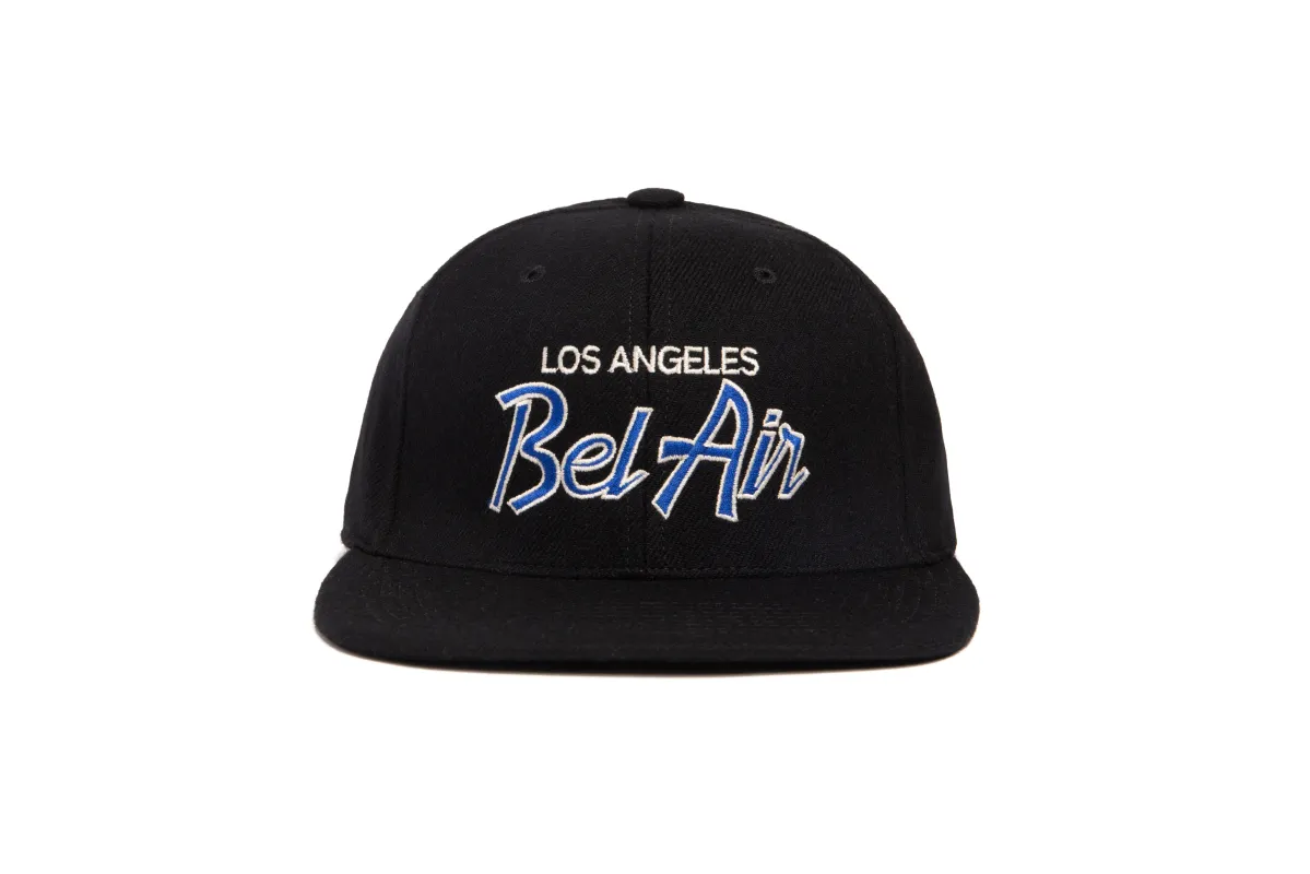 Bel Air Dodger sold by Hood Hat