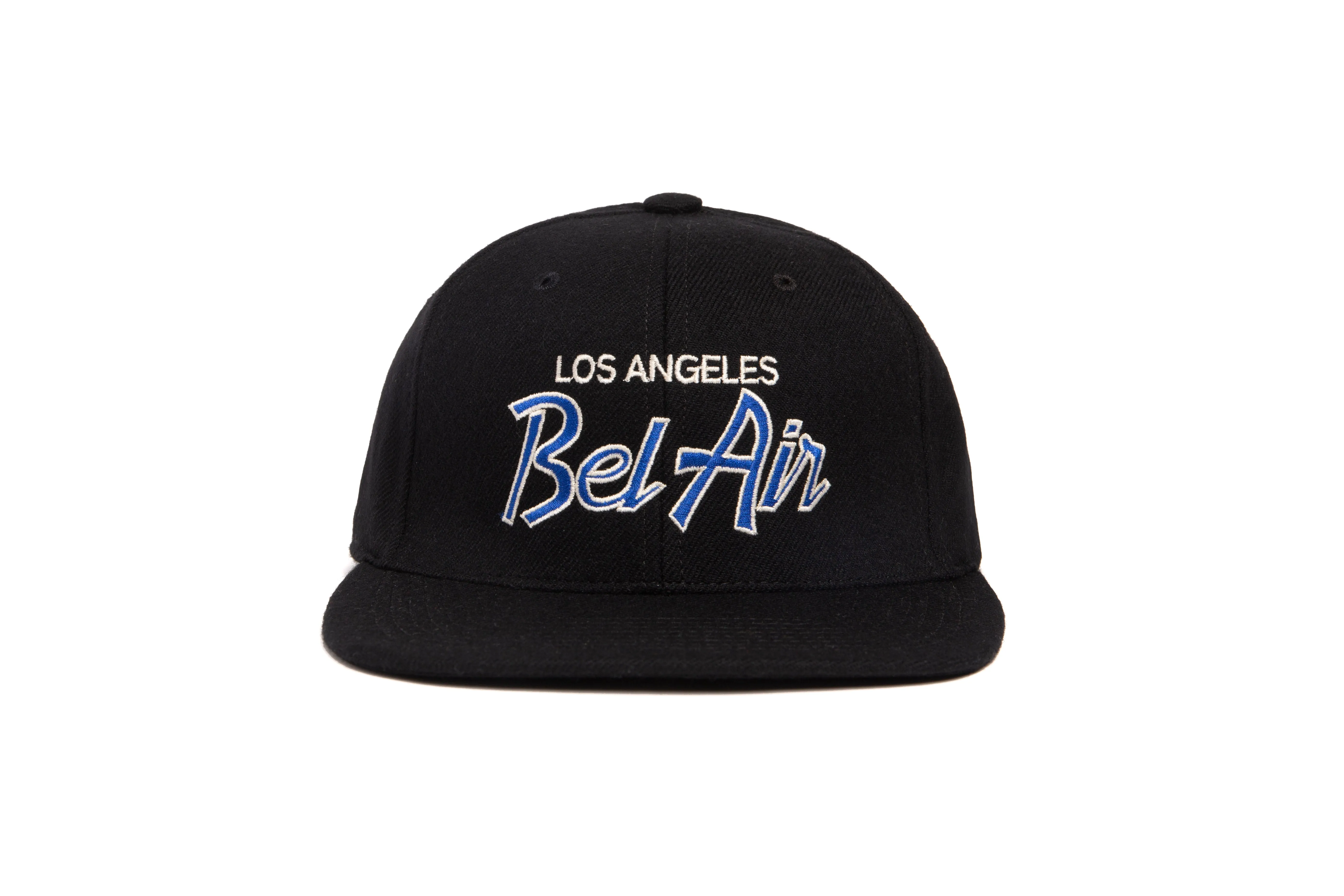 Bel Air Dodger sold by Hood Hat