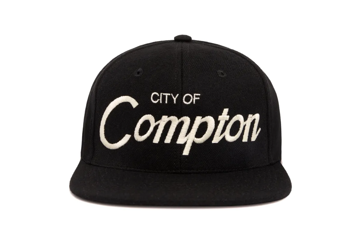 Compton sold by Hood Hat