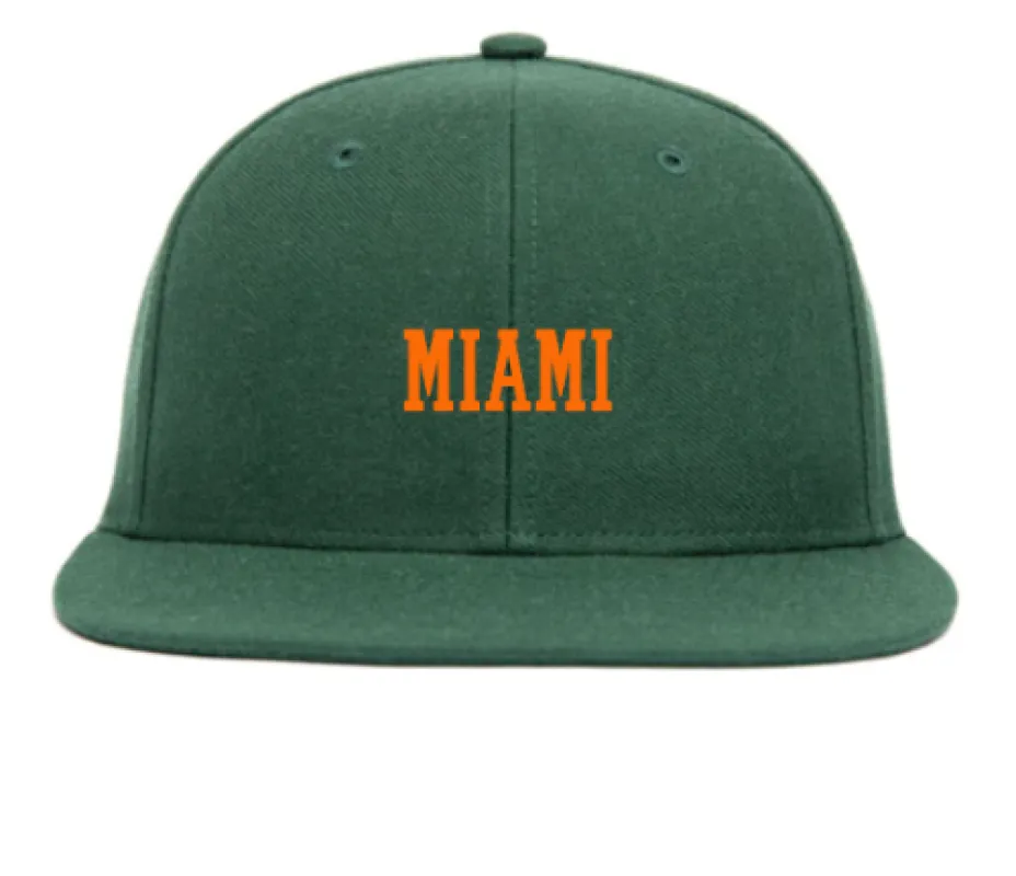 Hat Customizer sold by Hood Hat