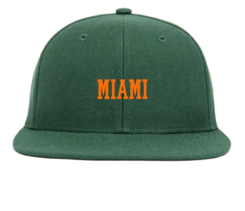 Hat Customizer sold by Hood Hat