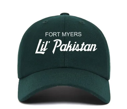 Hat Customizer sold by Hood Hat