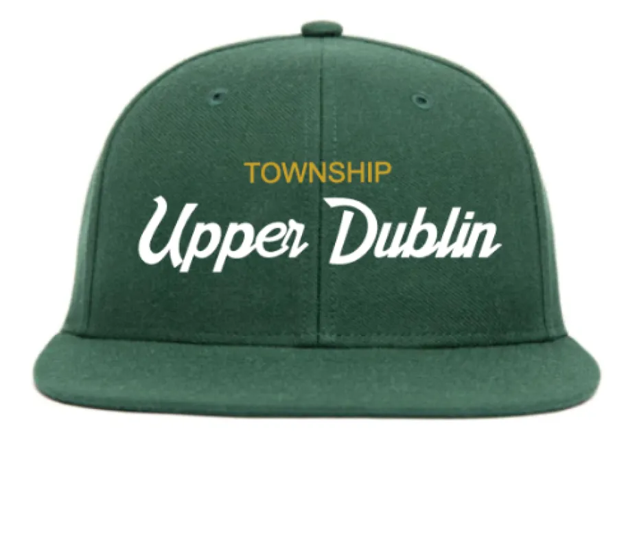 Hat Customizer sold by Hood Hat