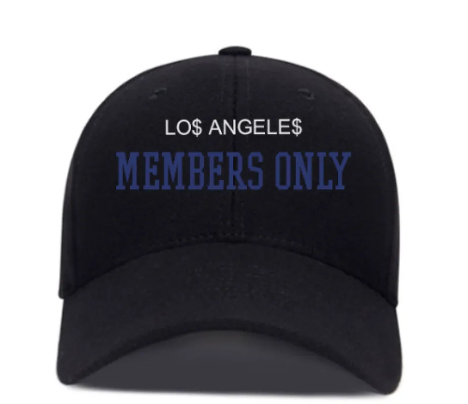 Hat Customizer sold by Hood Hat
