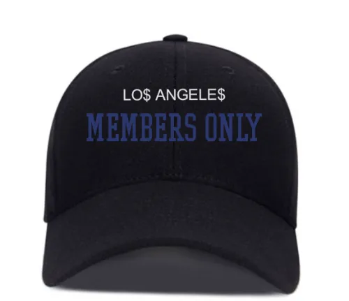 Hat Customizer sold by Hood Hat