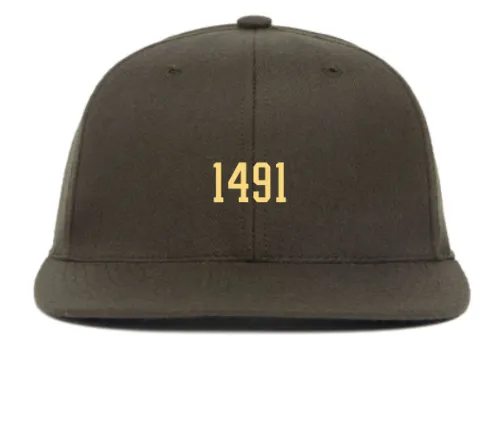 Hat Customizer sold by Hood Hat