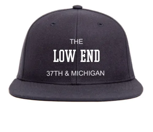 Hat Customizer sold by Hood Hat