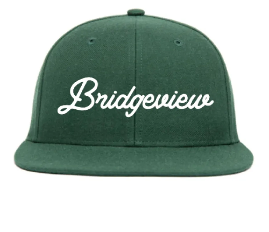 Hat Customizer sold by Hood Hat