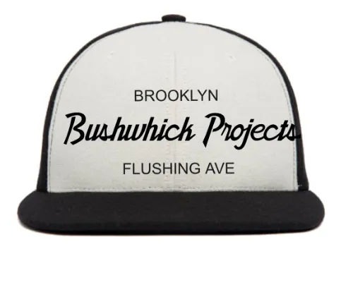 Hat Customizer sold by Hood Hat