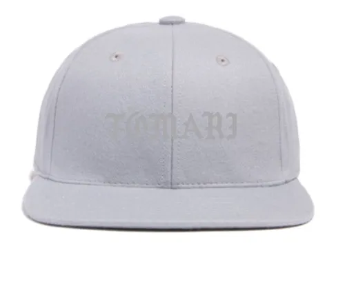 Hat Customizer sold by Hood Hat
