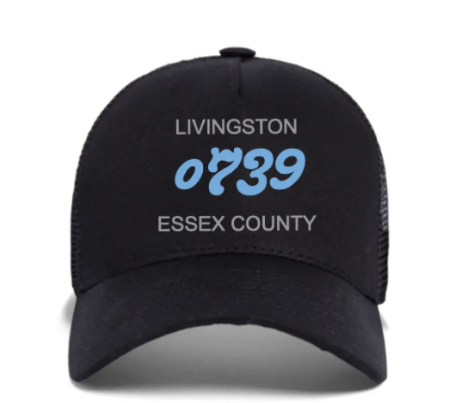 Hat Customizer sold by Hood Hat