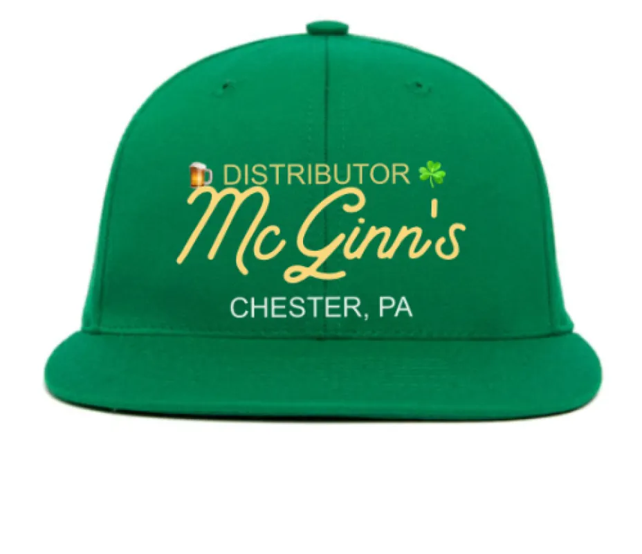 Hat Customizer sold by Hood Hat