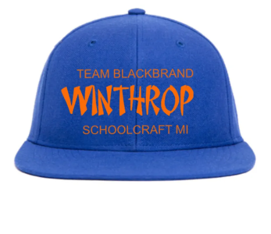 Hat Customizer sold by Hood Hat