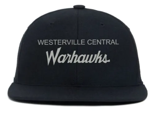 Hat Customizer sold by Hood Hat