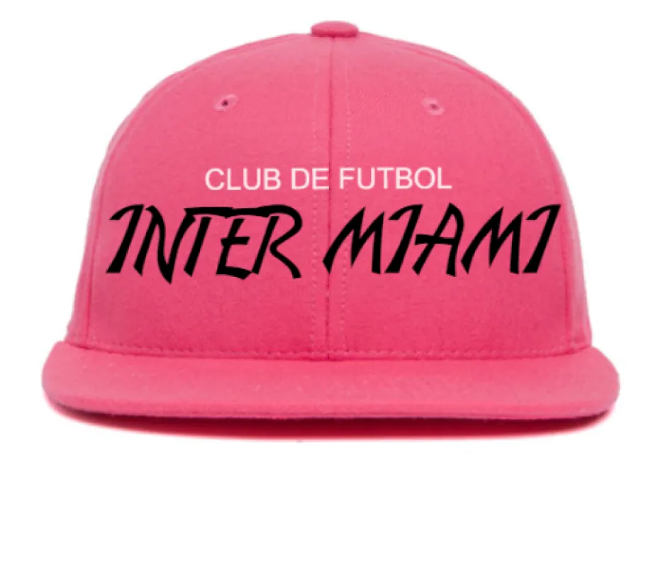 Hat Customizer made by Hood Hat