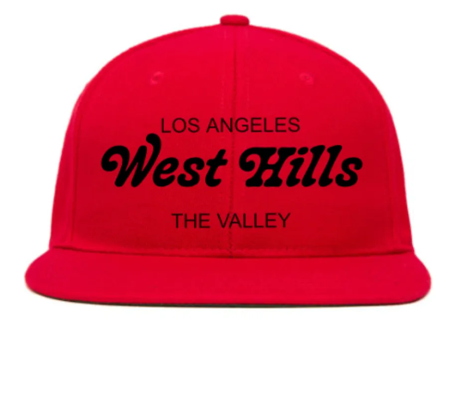 Hat Customizer sold by Hood Hat