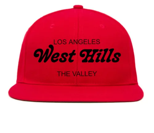 Hat Customizer sold by Hood Hat