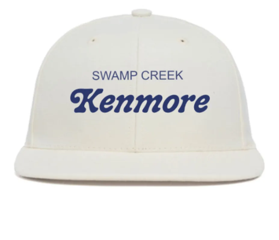 Hat Customizer sold by Hood Hat