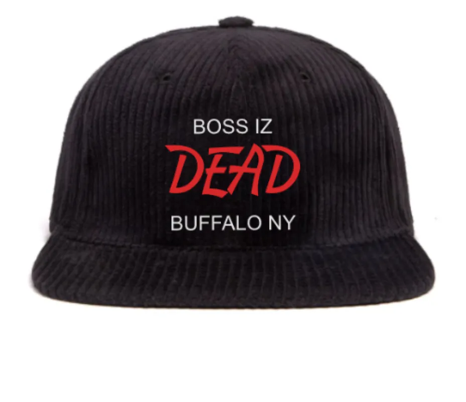Hat Customizer sold by Hood Hat