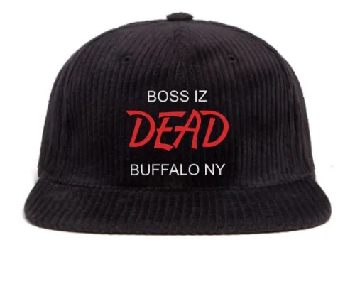 Hat Customizer sold by Hood Hat