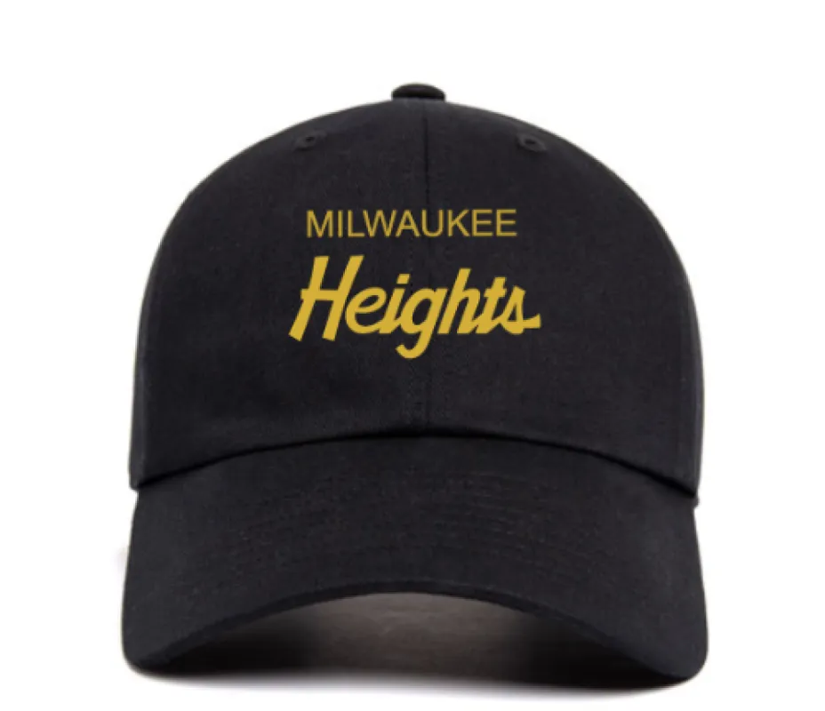 Hat Customizer sold by Hood Hat