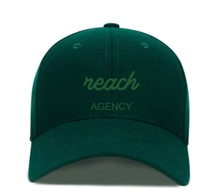 Hat Customizer sold by Hood Hat