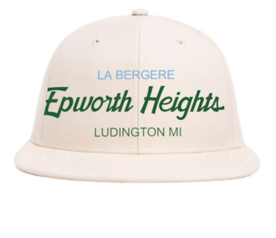 Hat Customizer sold by Hood Hat