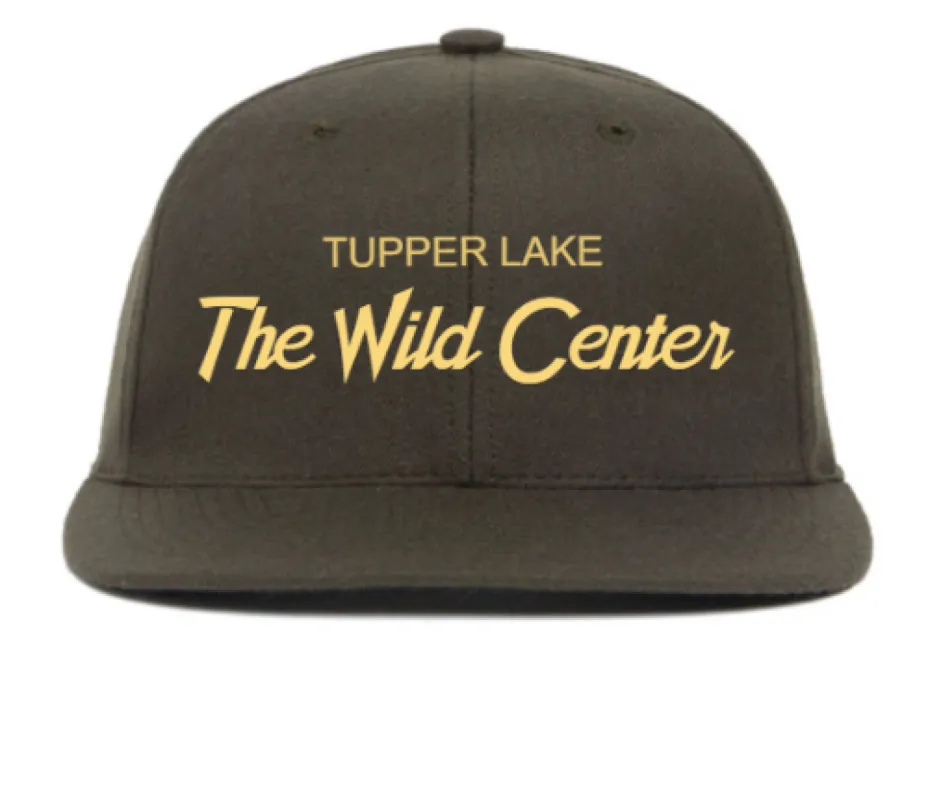 Hat Customizer sold by Hood Hat