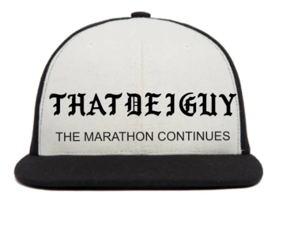 Hat Customizer sold by Hood Hat