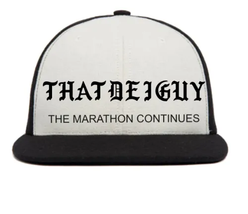 Hat Customizer sold by Hood Hat