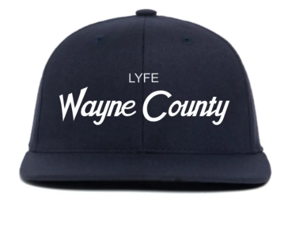 Hat Customizer sold by Hood Hat