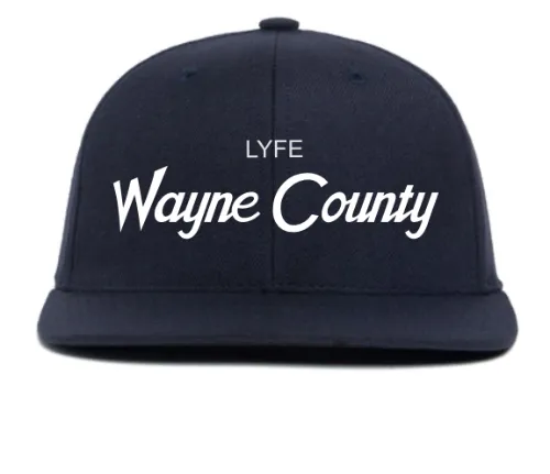 Hat Customizer sold by Hood Hat