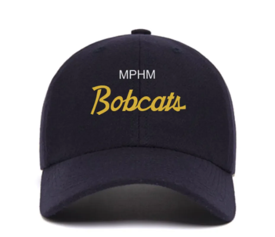 Hat Customizer sold by Hood Hat