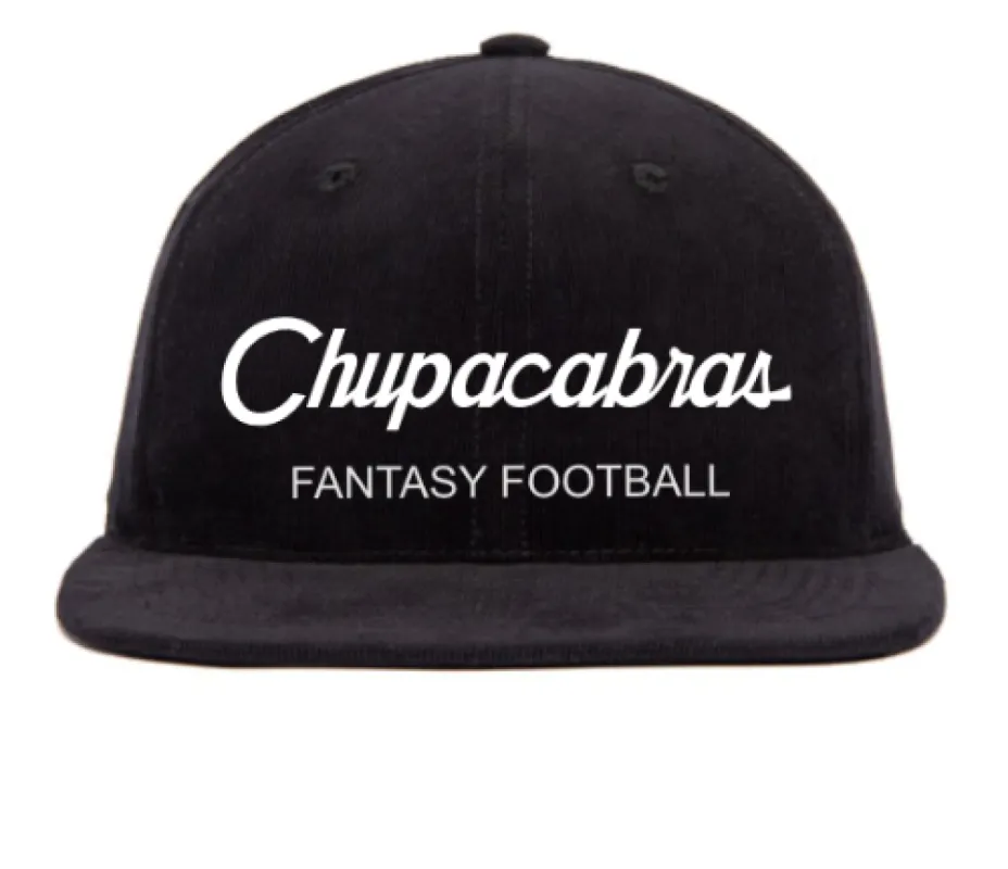 Hat Customizer sold by Hood Hat