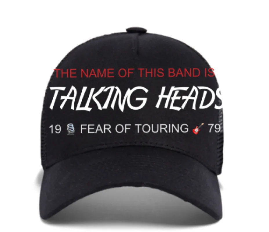 Hat Customizer sold by Hood Hat