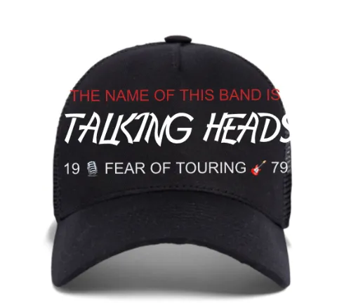 Hat Customizer sold by Hood Hat