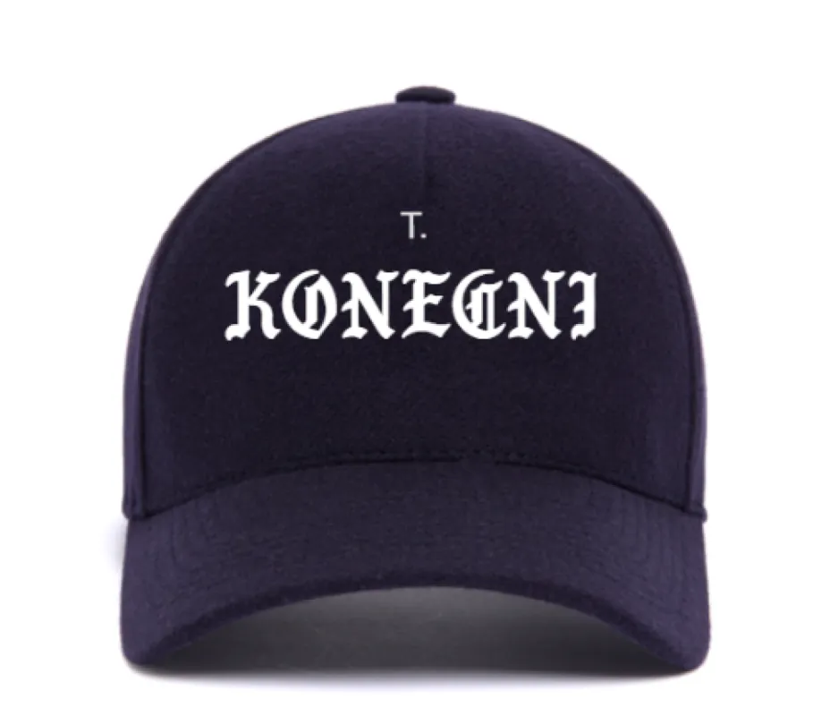 Hat Customizer sold by Hood Hat