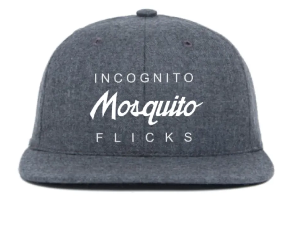 Hat Customizer sold by Hood Hat