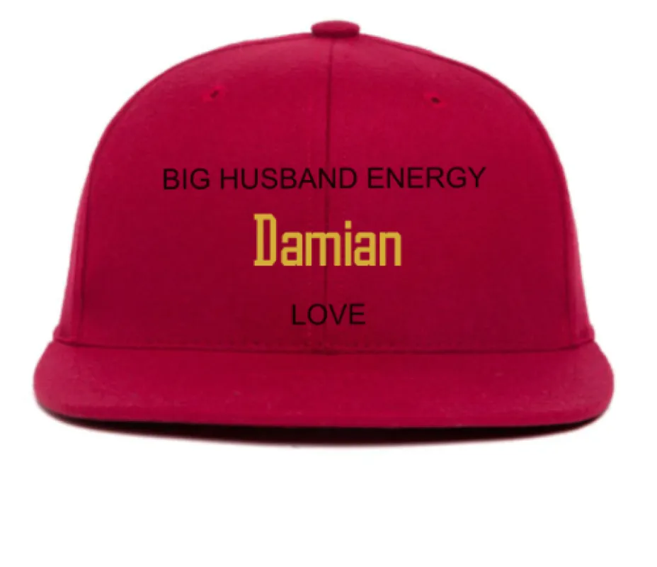 Hat Customizer sold by Hood Hat