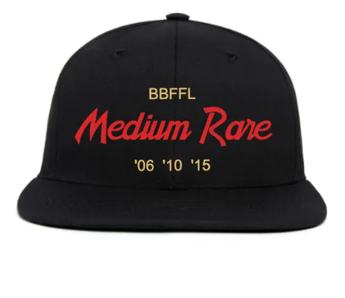 Hat Customizer sold by Hood Hat