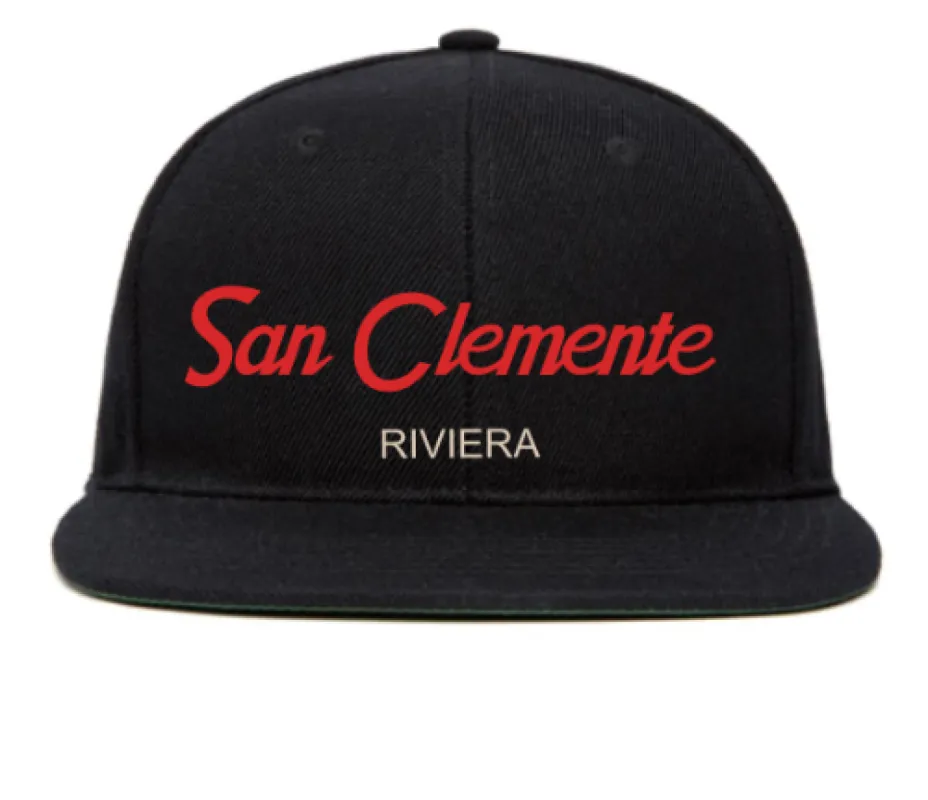 Hat Customizer sold by Hood Hat