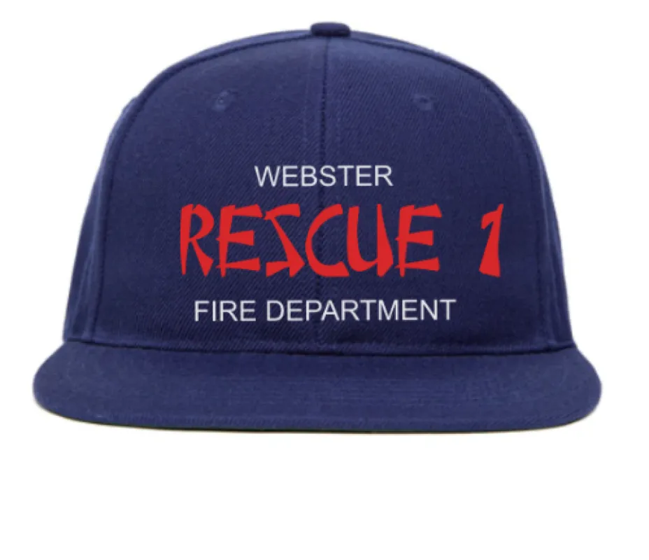 Hat Customizer sold by Hood Hat