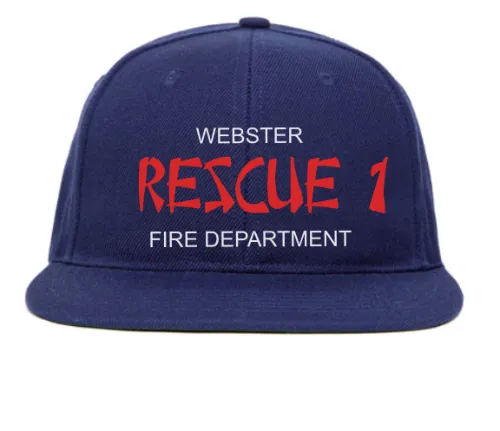 Hat Customizer sold by Hood Hat