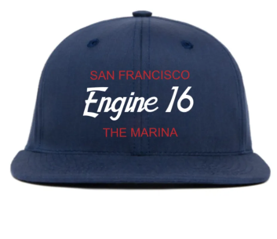 Hat Customizer sold by Hood Hat