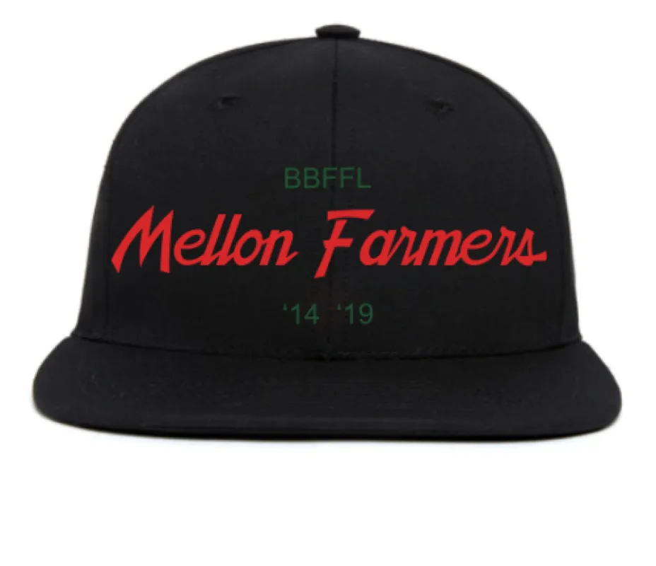 Hat Customizer sold by Hood Hat
