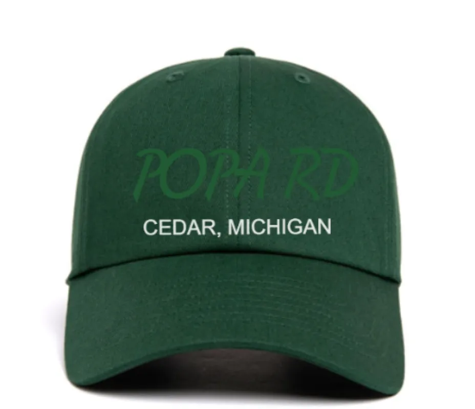 Hat Customizer sold by Hood Hat