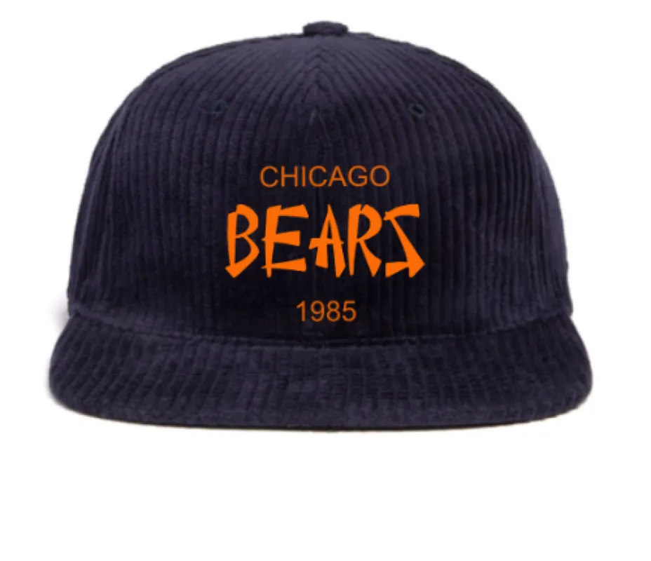 Hat Customizer sold by Hood Hat