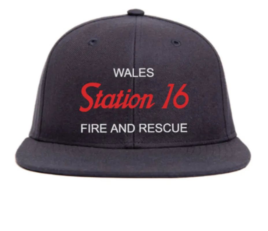 Hat Customizer sold by Hood Hat